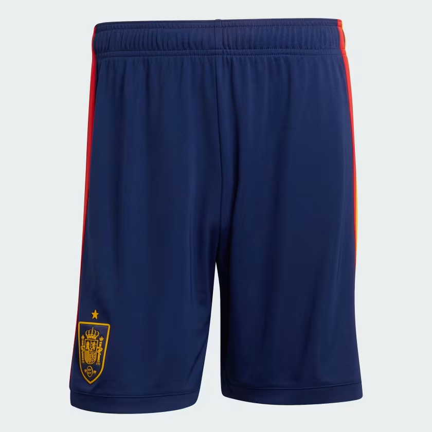 Herren Spanien 2026 Heim-Weltmeisterschaft Shorts