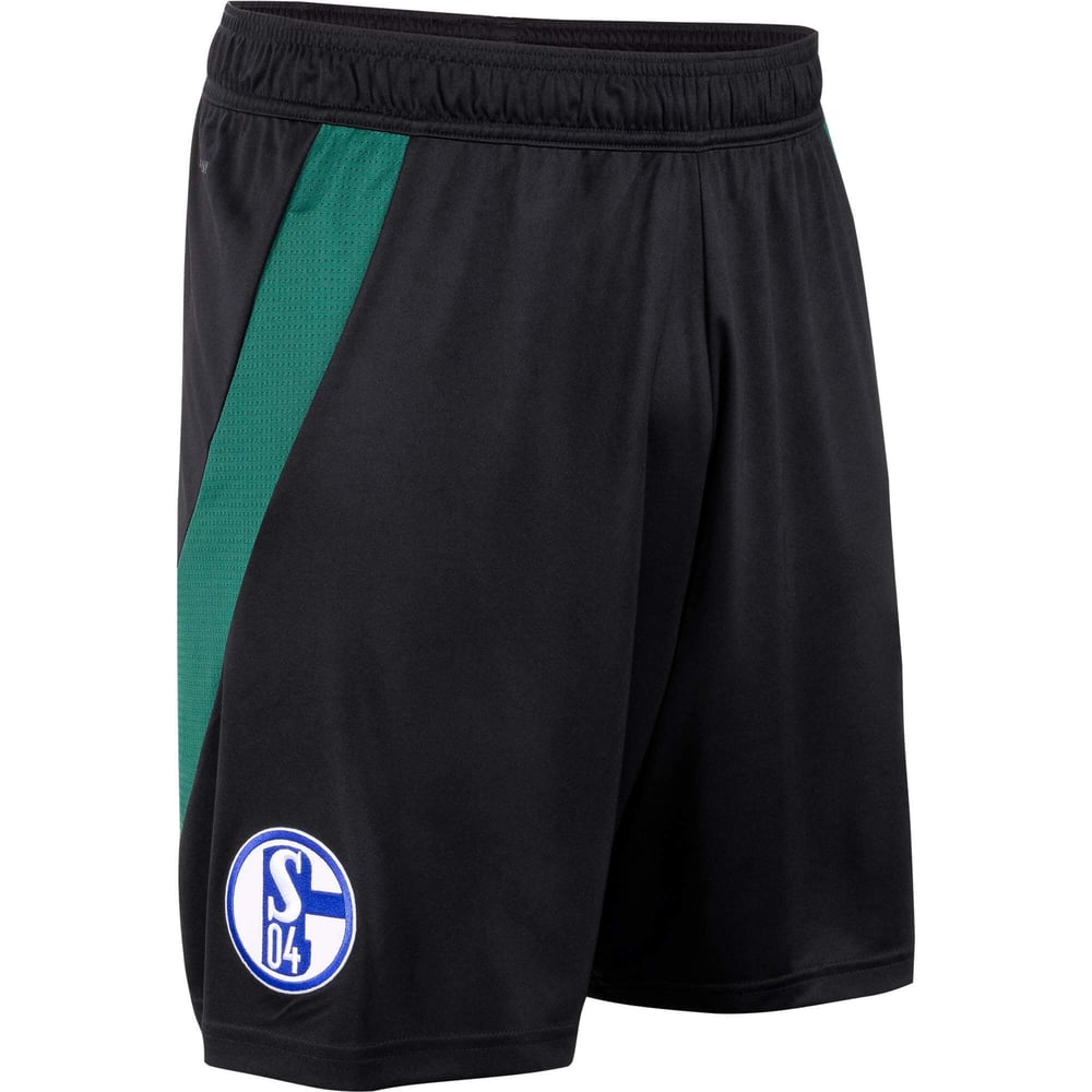 Men's FC Schalke 04 2024/25 Away Shorts