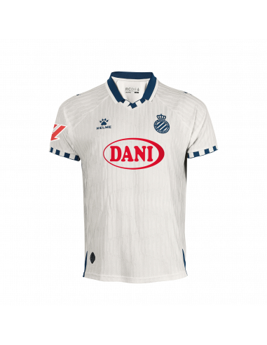 Men's RCD Espanyol 2025/26 Away Shirt