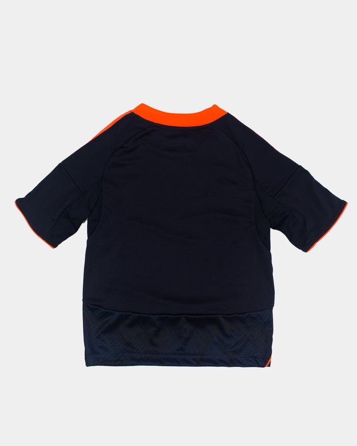 Kinder Nottingham Forest 2025/26 Drittes Kit