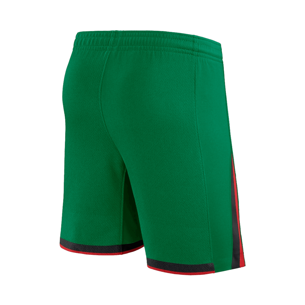 Portugal Home Shorts EURO 2024