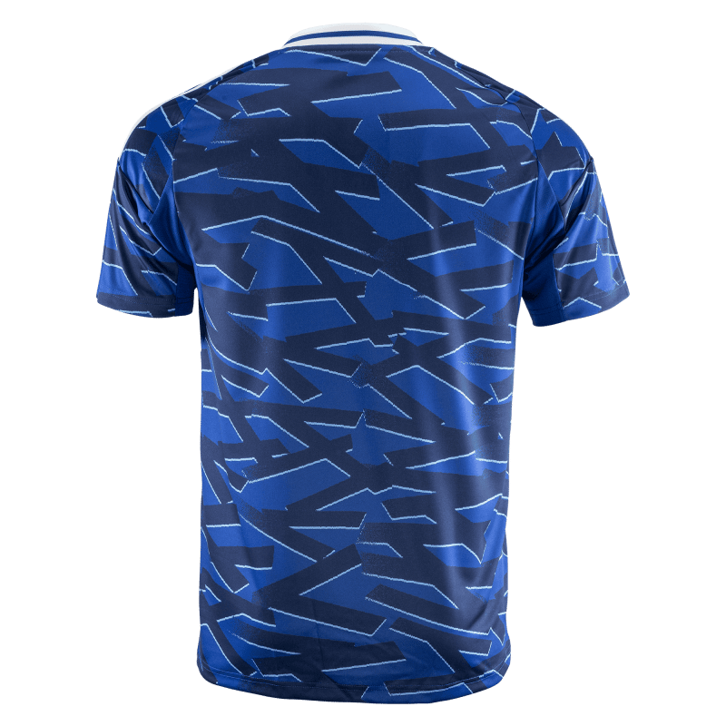 Kid's FC Schalke 04 2025/26 Home Shirt