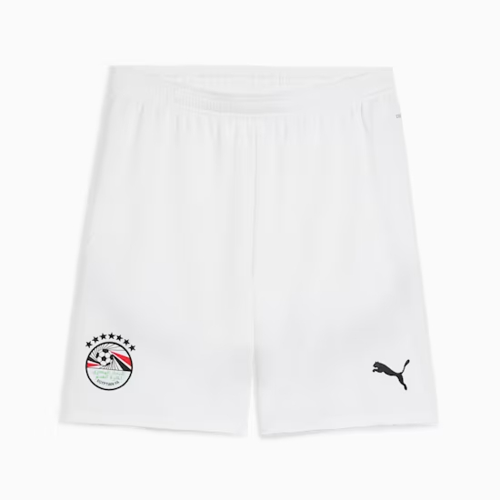 Frauen Ägypten 2025 Home Shorts
