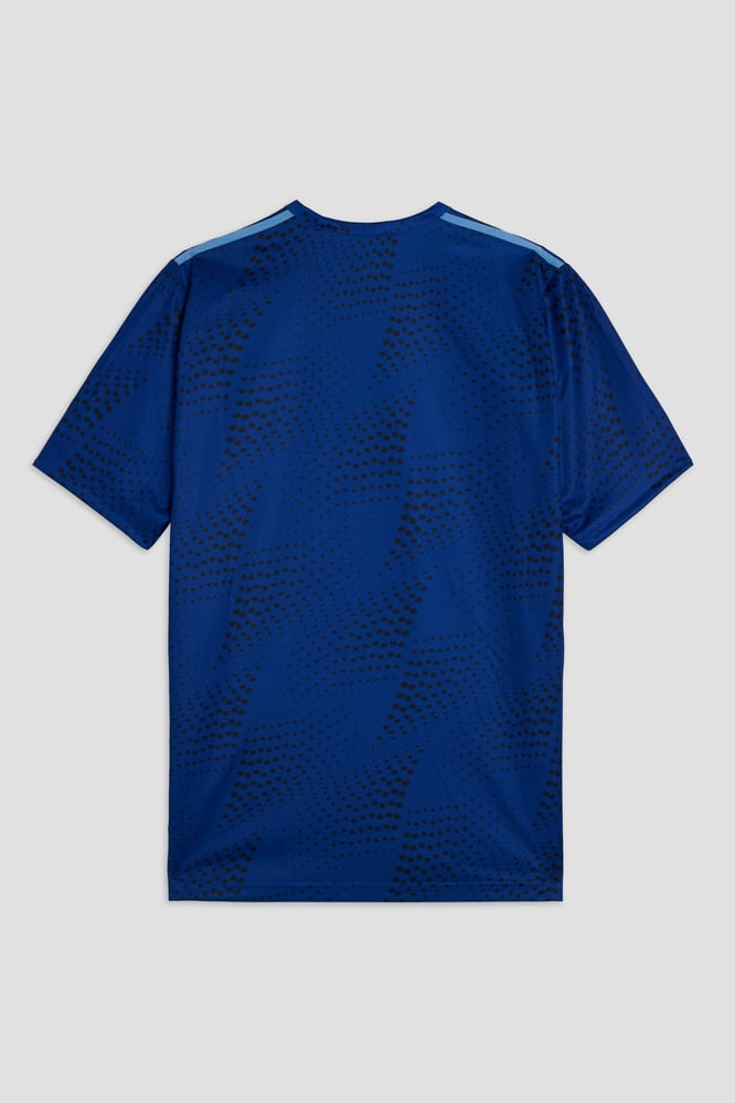Kid's Como 2025/26 Dritter für Match Shirt