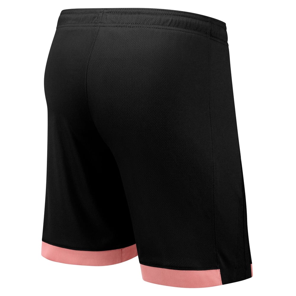 Men's PSG 2024/25 Third Shorts