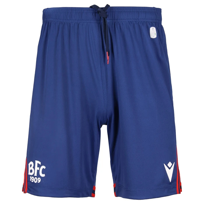 Kinder Bologna FC 2024/25 Dritte Shorts
