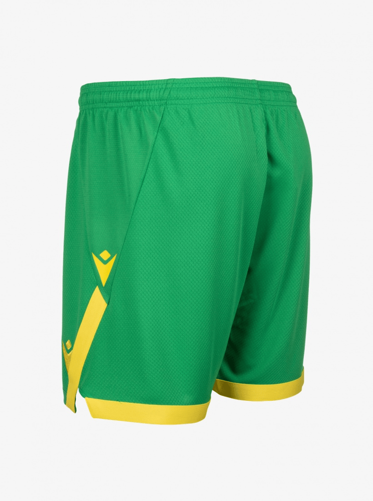 Kid's FC Nantes 2025/26 Home Shorts