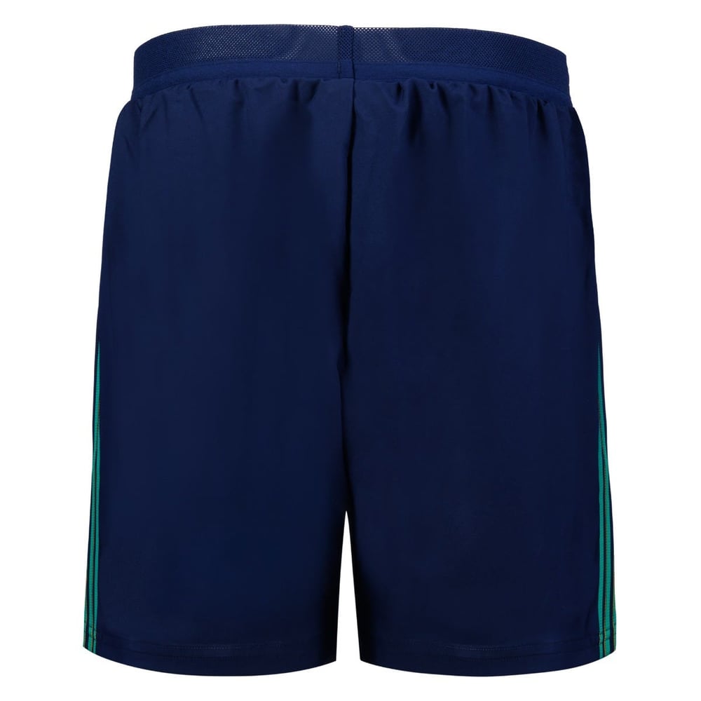 Herren Roma 2025/26 Dritte Shorts