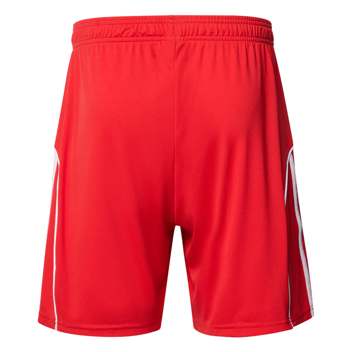 Men's 1.FC Union Berlin 2025/26 Home Shorts
