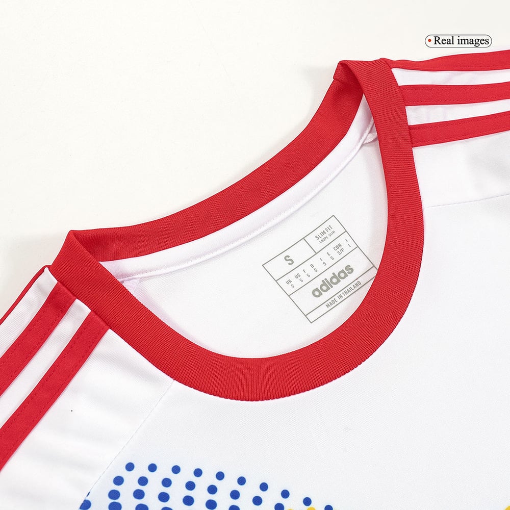 Venezuela Away Jersey America Cup 2024
