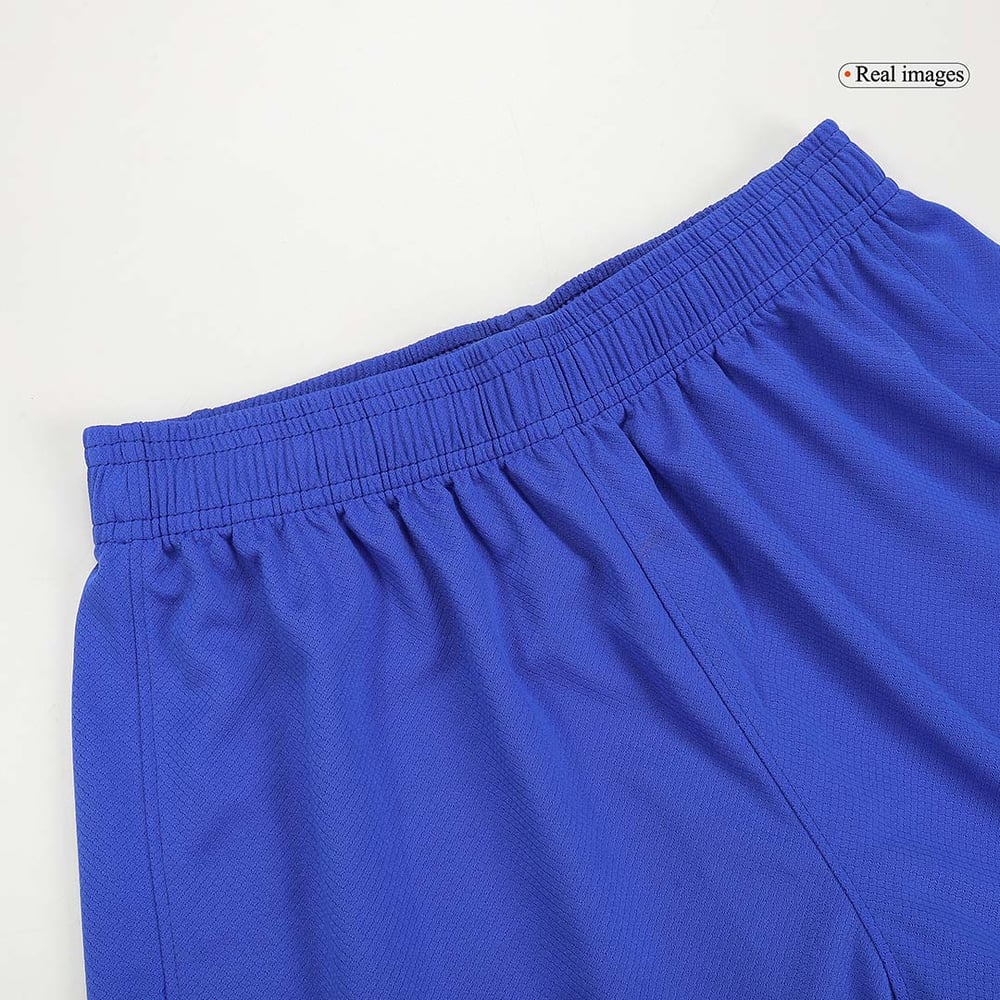 Brasilien Home Shorts Copa America 2024