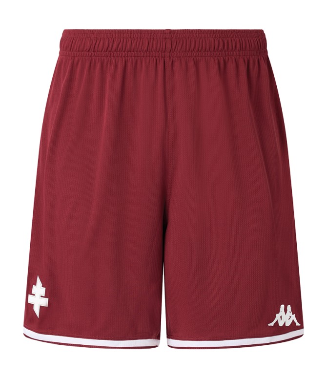 Frauen FC Metz 2025/26 Auswärts shorts
