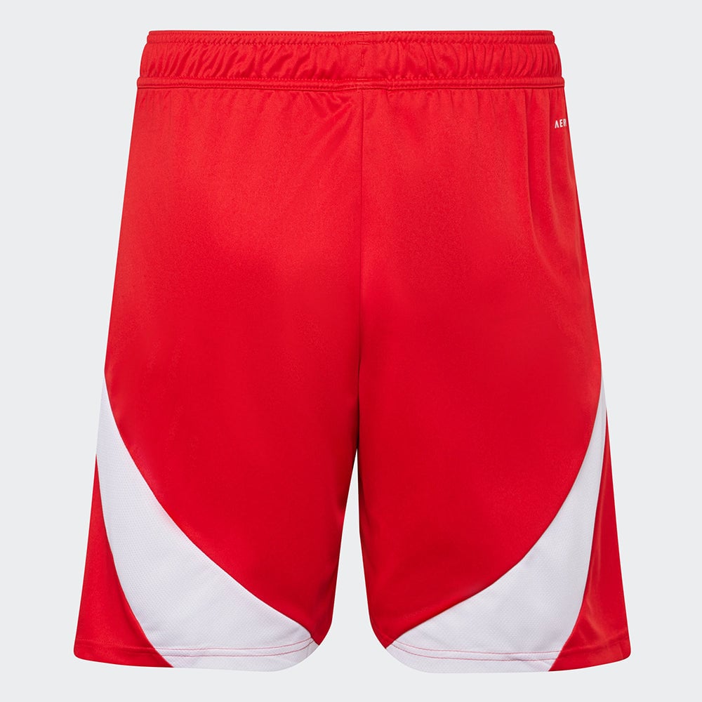 Kid's 1.FC Union Berlin 2024/25 Home Shorts