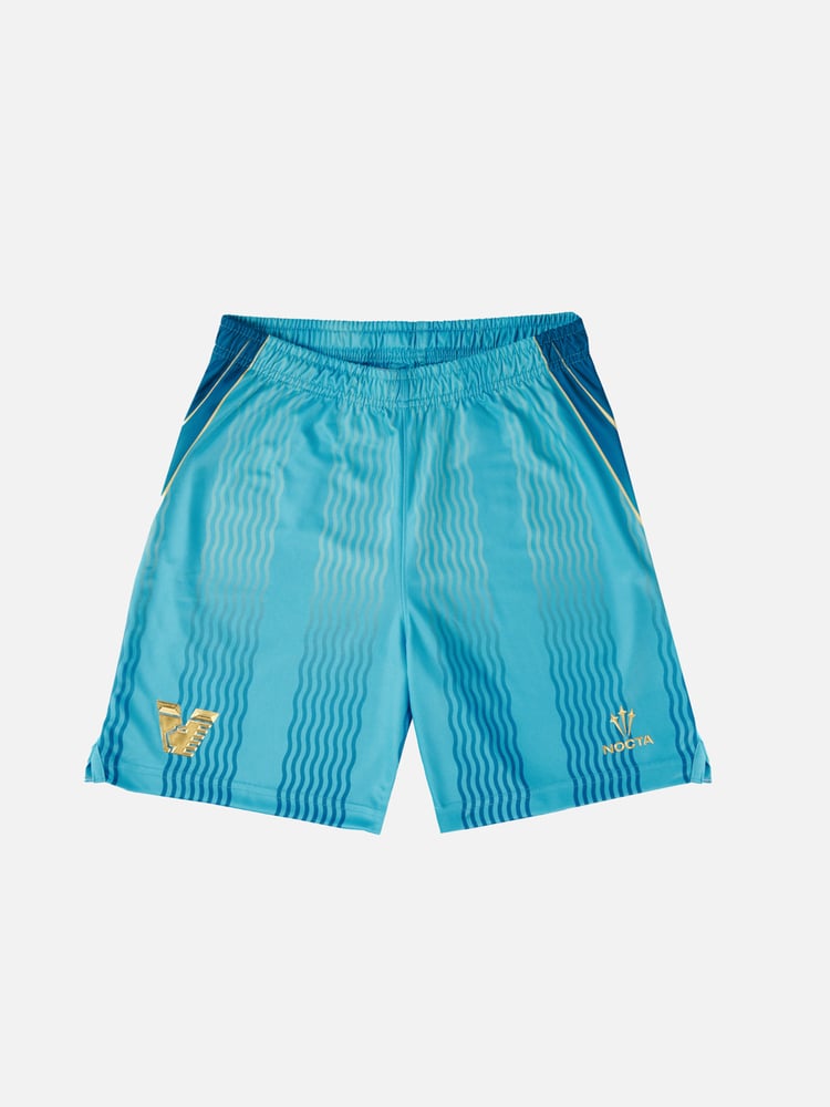 Frauen Venedig 2024/25 Dritte Shorts