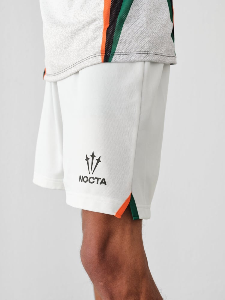 Herren-Shorts Venedig 2024/25 Auswärts