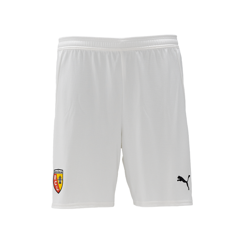 Kid's RC Lens 2024/25 Third Shorts