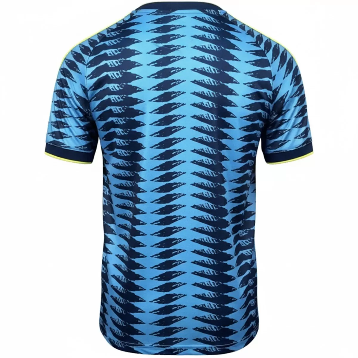 Männer Kolumbien Auswärts trikot 2026 Weltmeister schaft