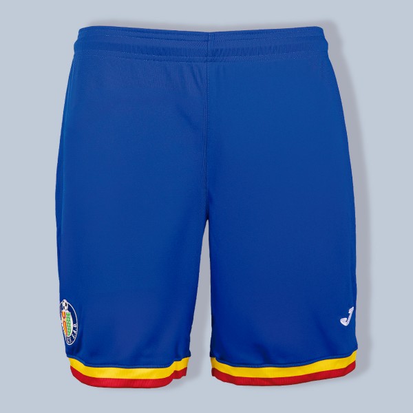 Men's Getafe CF 2025/26 Home Shorts