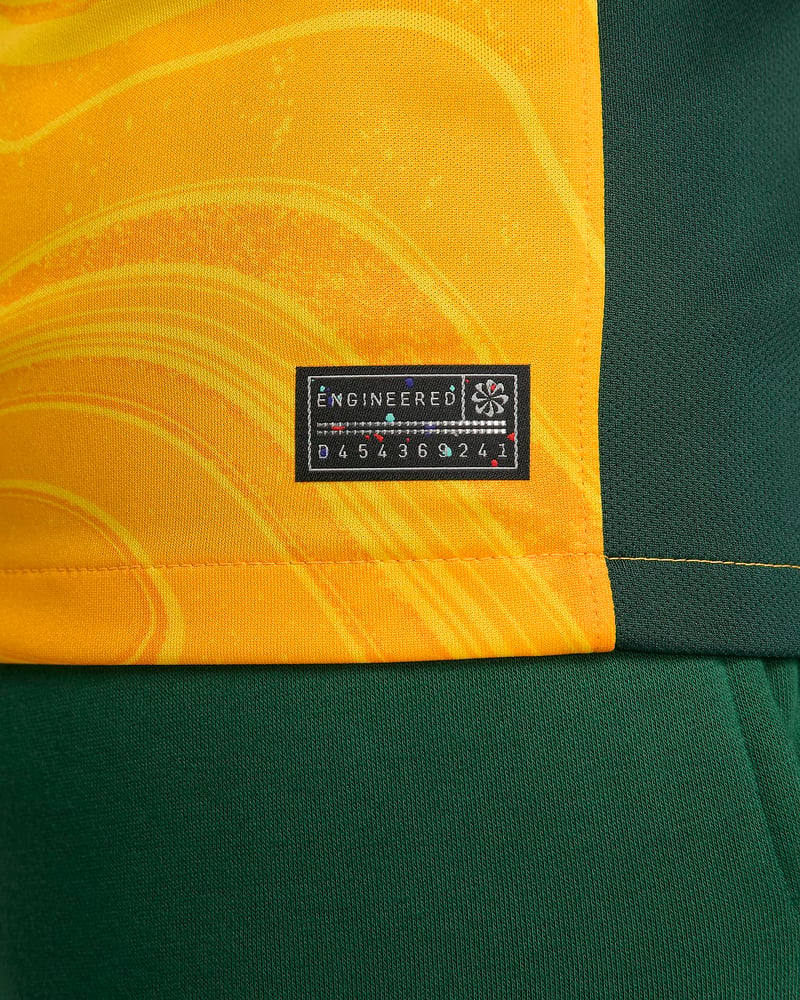 Australien Home Jersey 23/24