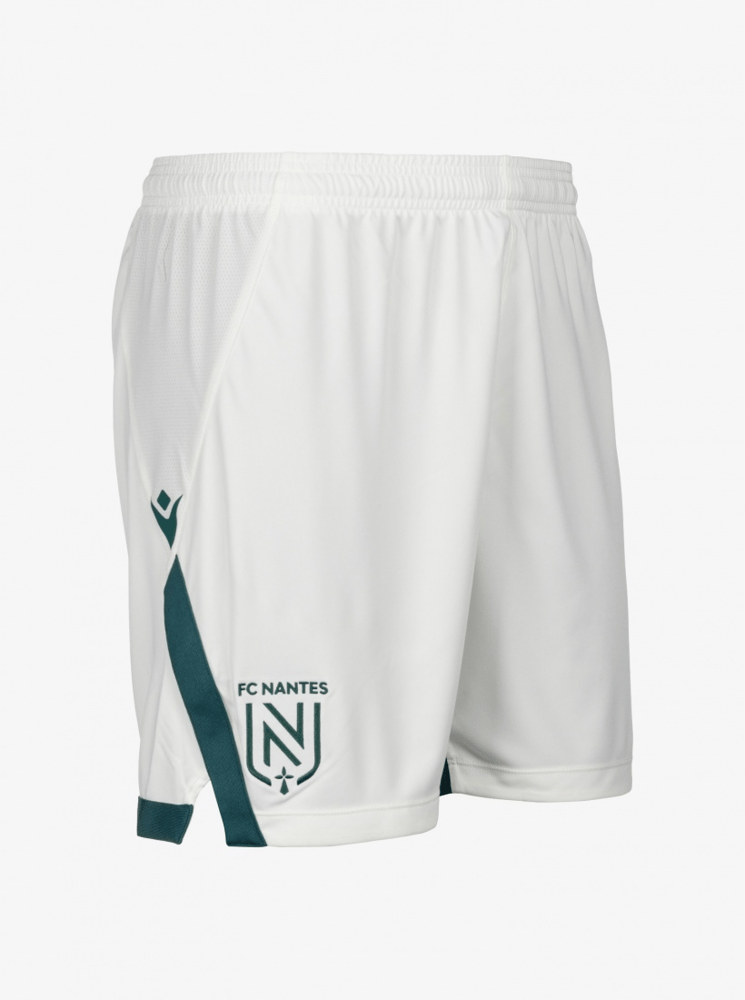 Men's FC Nantes 2025/26 Away Shorts