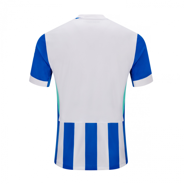 Kinder Brighton & Hove Albion 2025/26 Heim-Shirt
