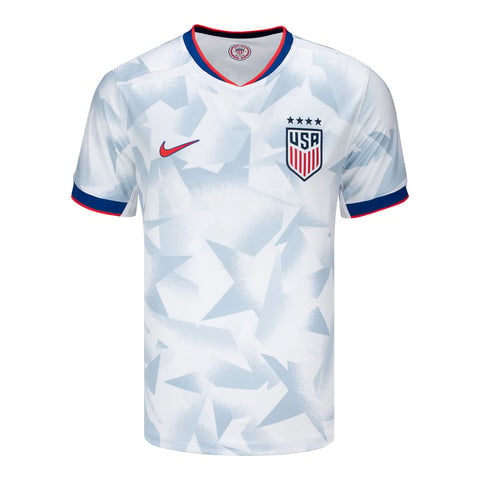 Herren USWNT 2025 Heim hemd