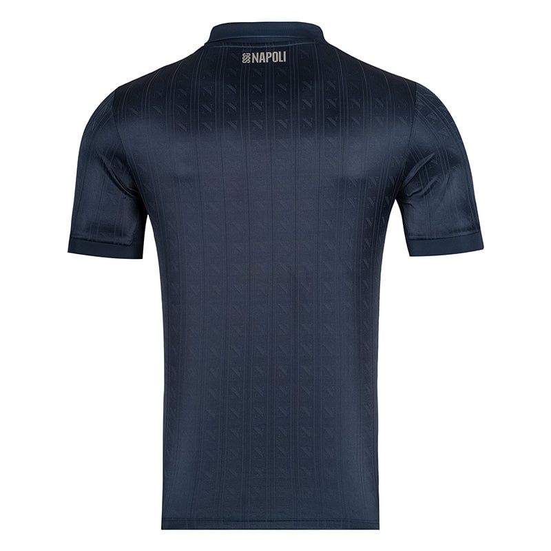 Frauen Napoli 2025/26 Dritte Euro Shirt