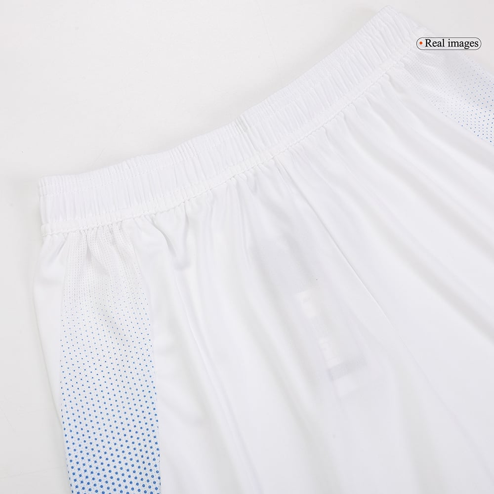 Italien Home Shorts EURO 2024
