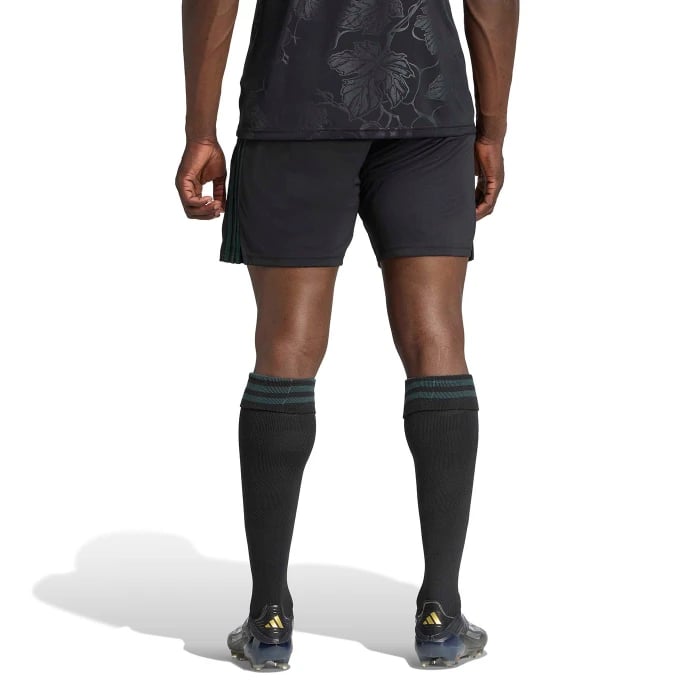 Kinder Juventus 2025/26 Dritte Shorts