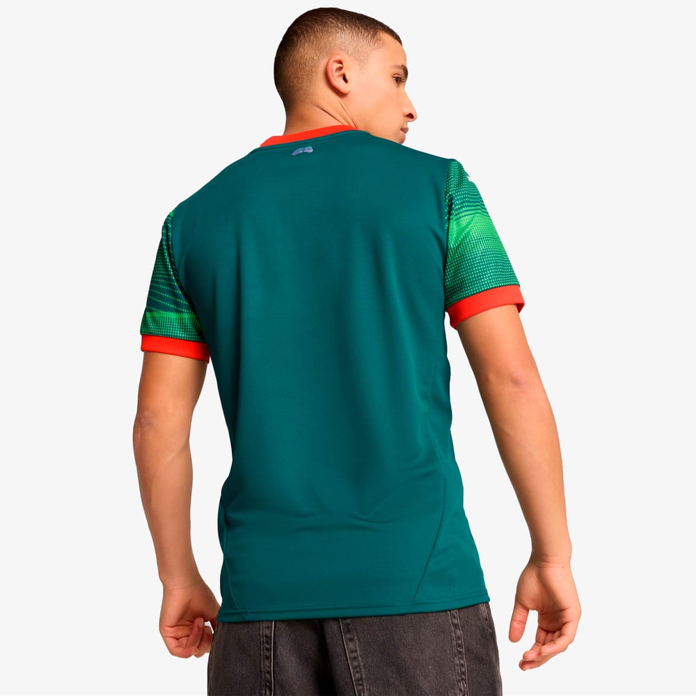 Kinder Portugal 2025 drittes Esports Shirt