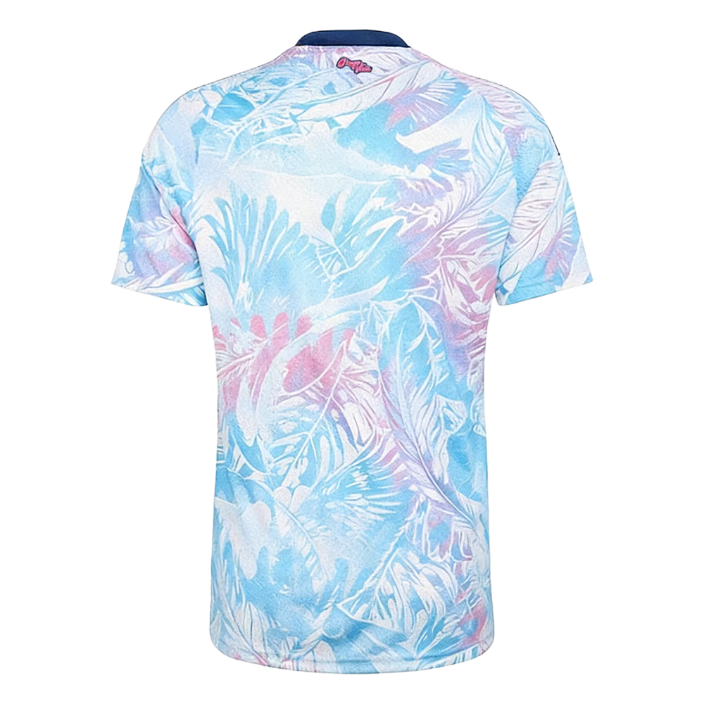 Herren Costa Rica 2026 Auswärts WM Shirt