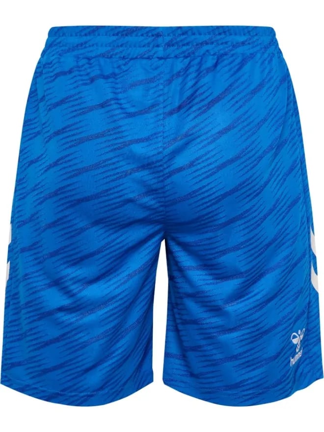 Kid's 1. FC Magdeburg 2025/26 Home Shorts