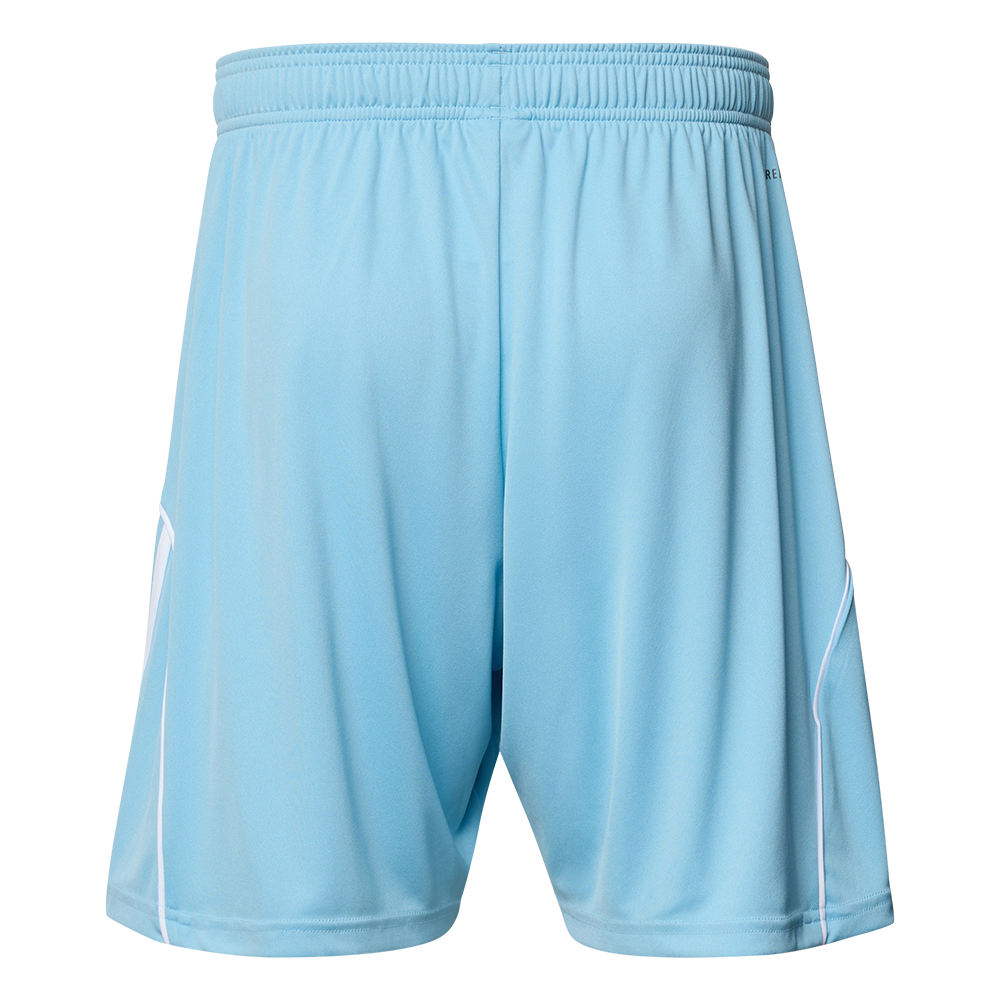 Men's 1.FC Union Berlin 2025/26 Third Alternative Shorts