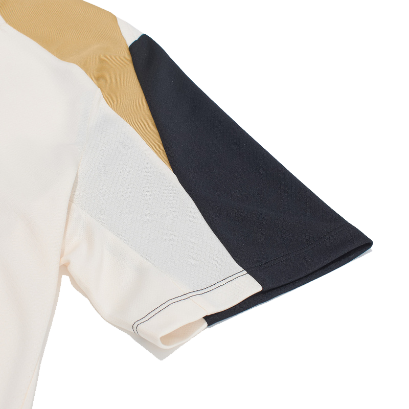 Frauen Angers SCO 2025/26 Dritte Vintage Pre Match Shirt