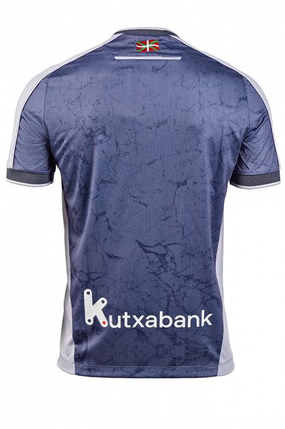 Kid's Real Sociedad 2025/26 Away Shirt