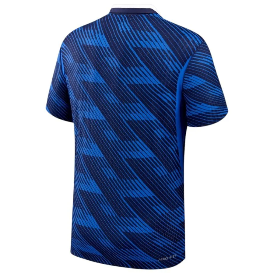 Herren Frankreich 2026 Heim WM Shirt