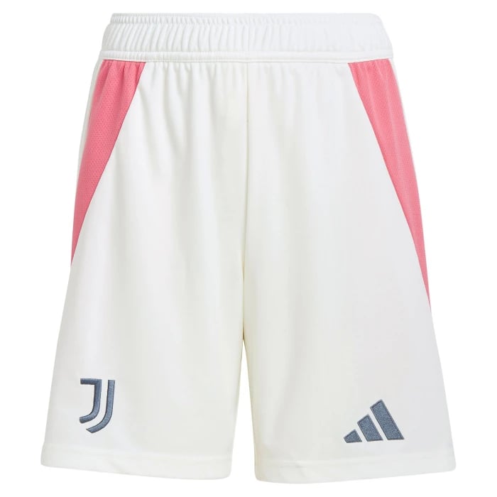 Kid's Juventus 2024/25 Auswärts shorts