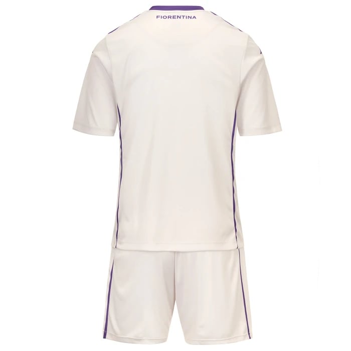 Kid's Fiorentina 2025/26 Auswärts kit