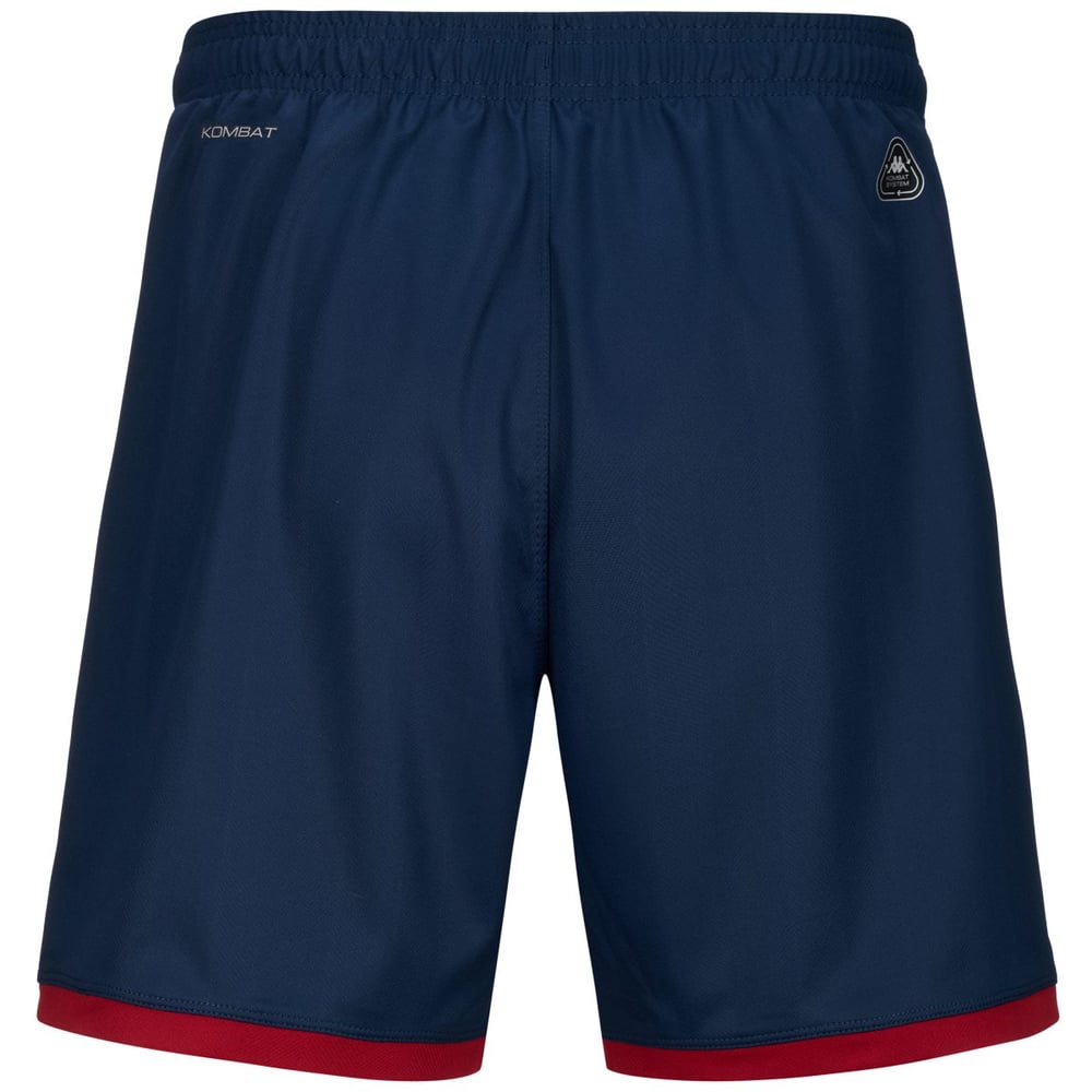 Frauen Genua 2024/25 Home Shorts