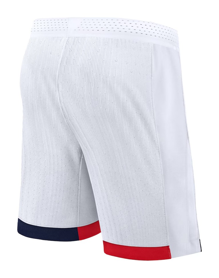 Men's PSG 2024/25 Away Shorts
