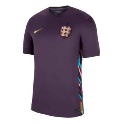 Herren ALEXANDER ARNOLD England 2024/25 Auswärts trikot