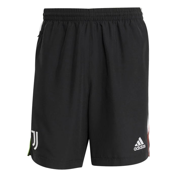 Herren Juventus 2024/25 Urban Purist Shorts