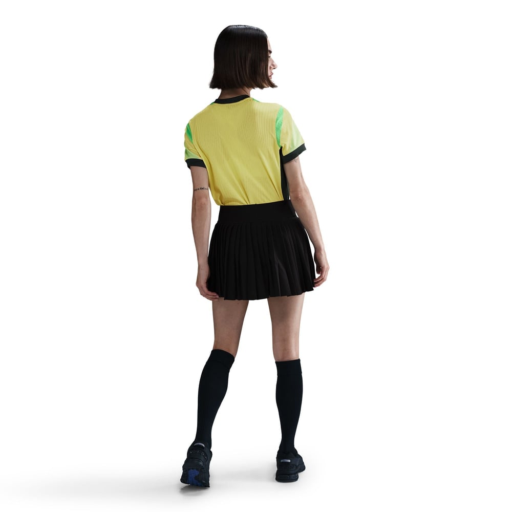 Frauen Australien 2025 Heim Shirt