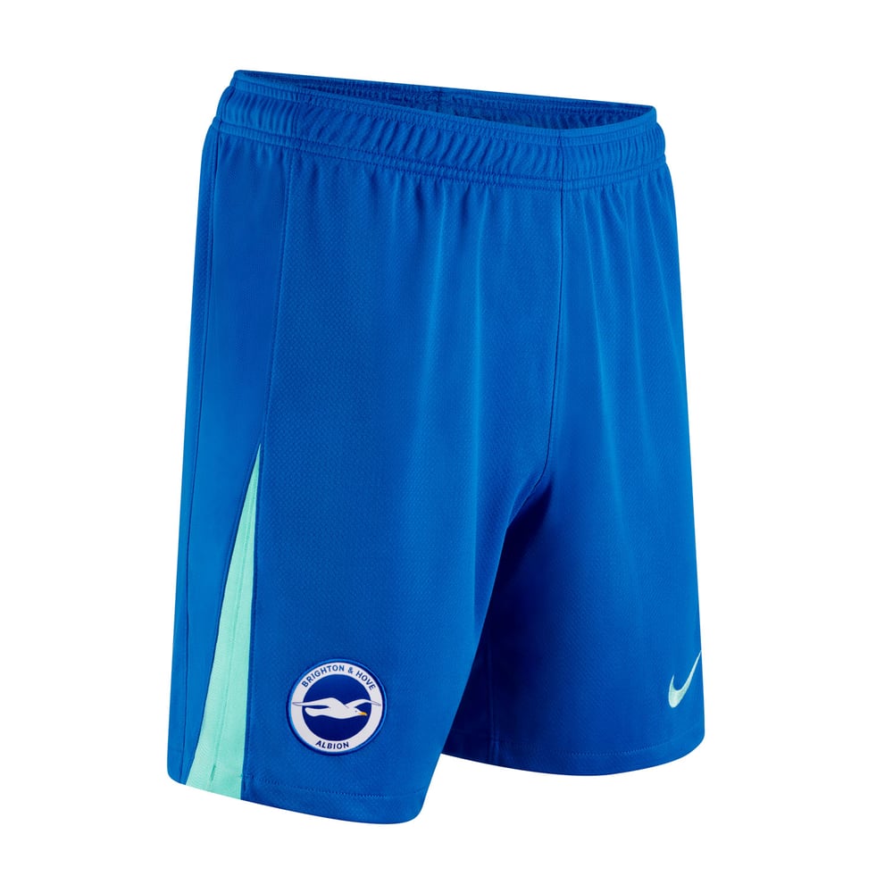 Herren Brighton & Hove Albion 2025/26 Home Shorts