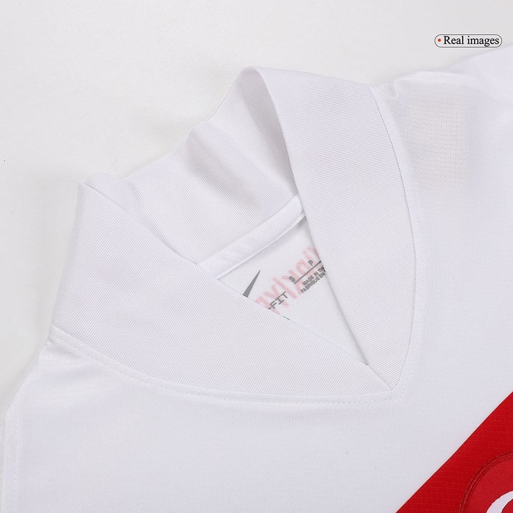 Türkei Home Jersey EURO 2024