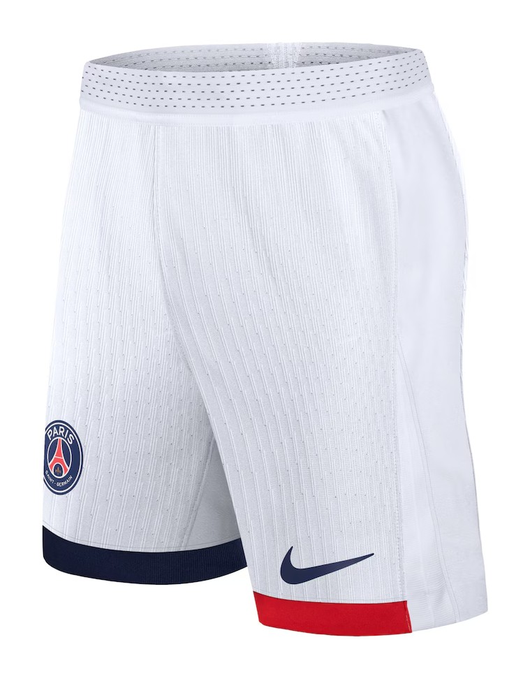 Men's PSG 2024/25 Away Shorts