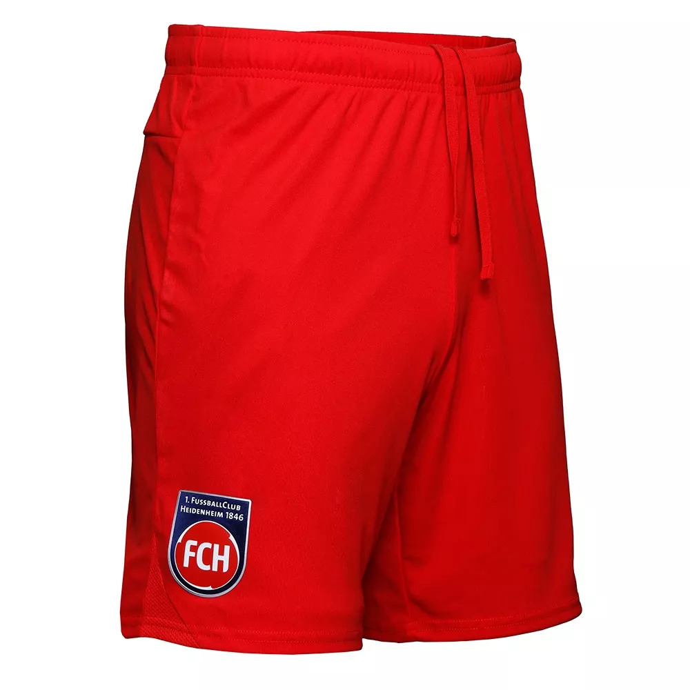 Kid's 1.FC Heidenheim 1846 2024/25 Home Shorts