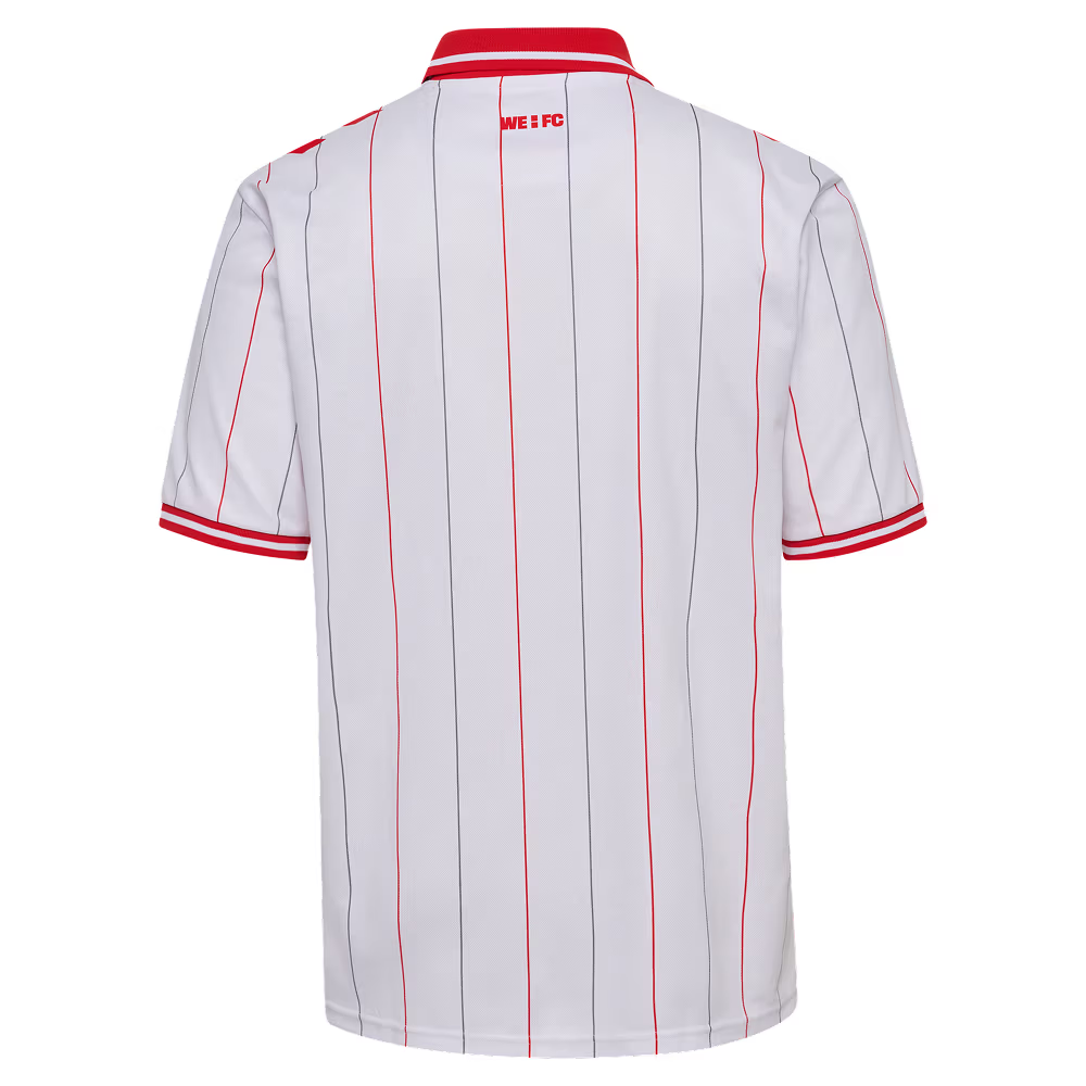 Kinder 1.FC Köln 2026 Lifestyle 'Kultur'-Trikot