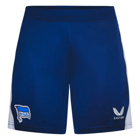 Women's Hertha BSC 2025/26 Home Shorts