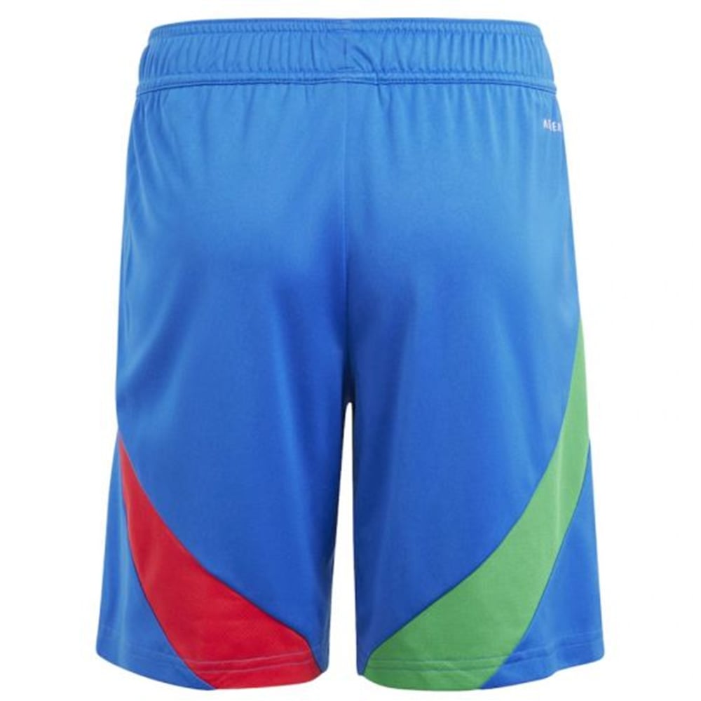 Italien Auswärts shorts EURO 2024